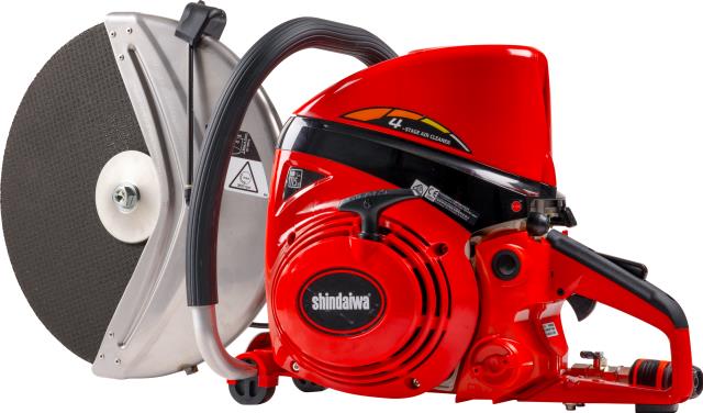 Rental store for SAW, CUT OFF GAS 14  SHINDAIWA in Whistler BC